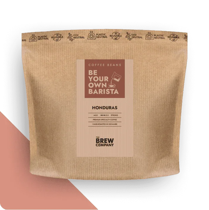 HONDURAS SPECIALTY COFFEE BEANS-0